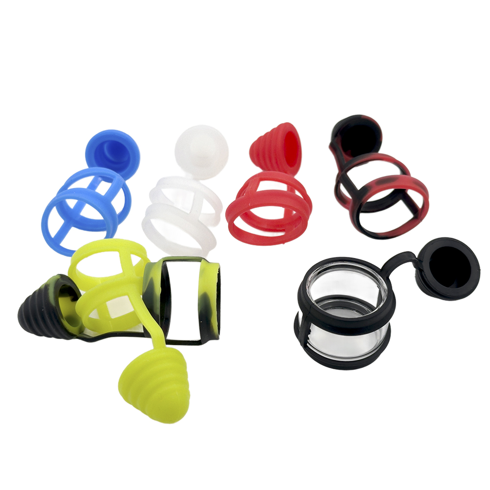 Vape Band Silicone - 810 Silicone Rubber Band Fat Bubble