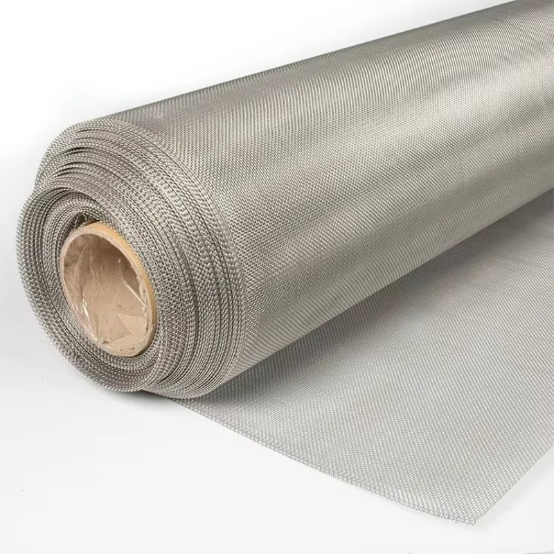 Stainless Wire Ss316 - Food Grade SS316 Stainless Steel Barbecue