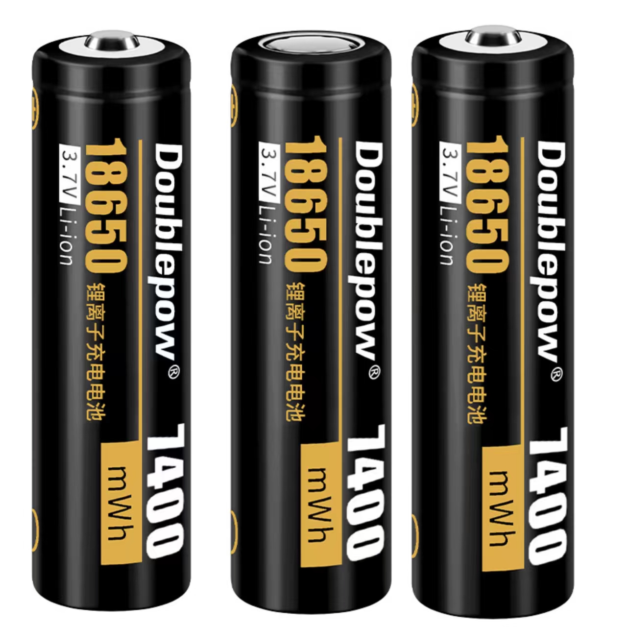 3pcs/lot 18650 lithium ion rec – Vape Battery 18650 Bewertung und Preis