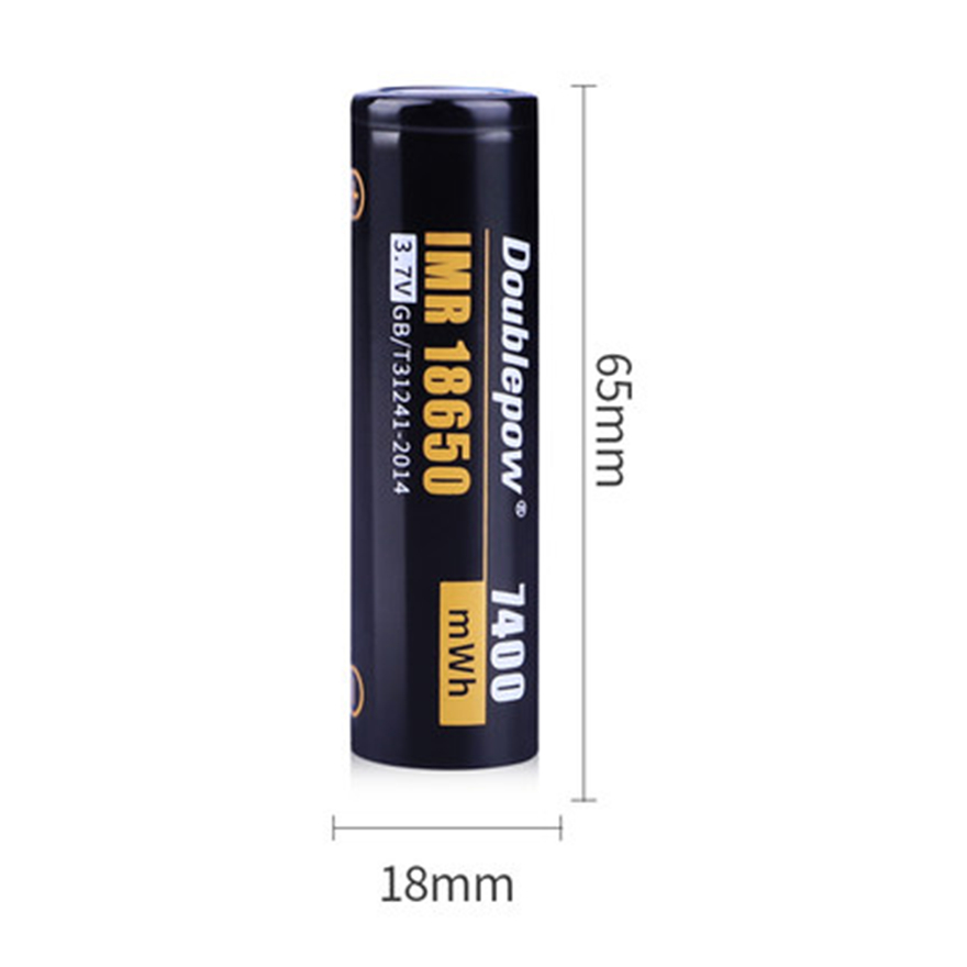 3pcs/lot 18650 lithium ion rec – Vape Battery 18650 Bewertung und Preis