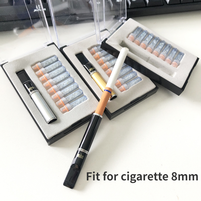 Tar Filtration Cigarette Holde – Smoking & Vaping Accessories Bewertung und Preis