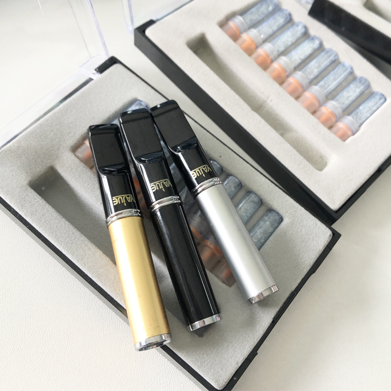 Tar Filtration Cigarette Holde – Smoking & Vaping Accessories Bewertung und Preis