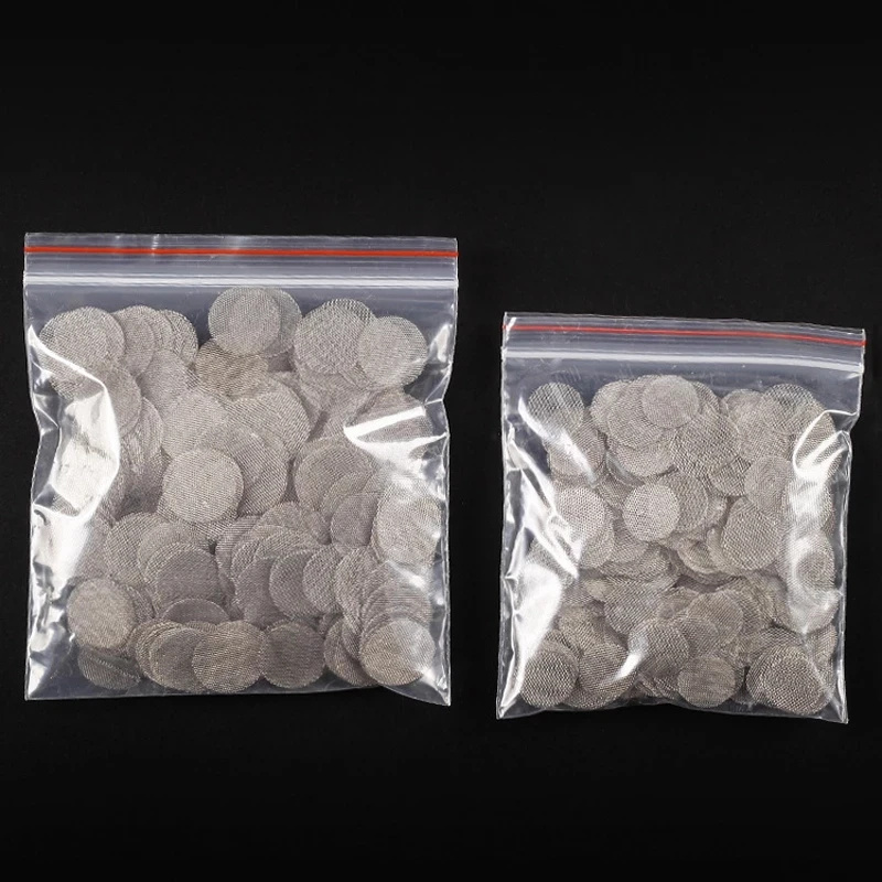 50pcs/Pack 16/20mm Stainless S – Weed Vaping Accessories Bewertung und Preis
