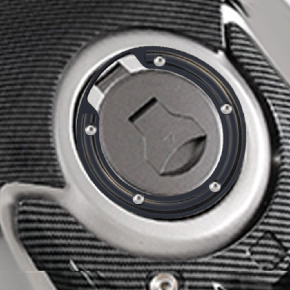 Motorcycle Leakproof Oil Cap S – Tank O-Ring Seal Bewertung und Preis