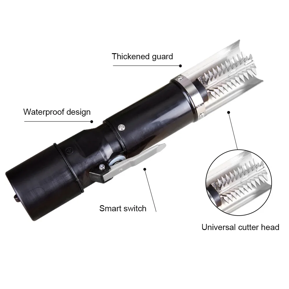 Seafood Knif 120W Waterproof E – Mesh Coil Strip Bewertung und Preis