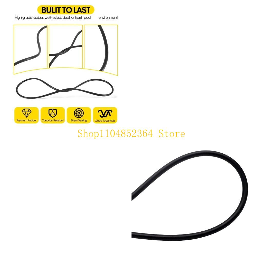 652F Leak Resistant Filter O R – Tank O-Ring Seal Bewertung und Preis
