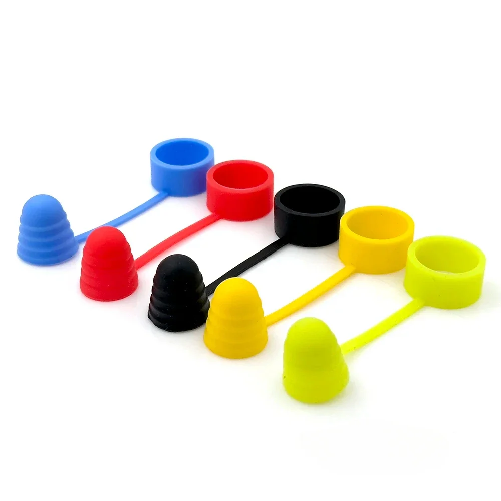 Silicone Rubber Tank Dust Cap  – Vape Band Silicone Bewertung und Preis
