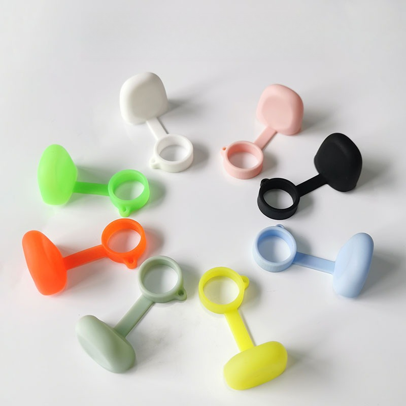 8PCS 13mm Vape Mouthpiece Dust – Vape Band Silicone Bewertung und Preis