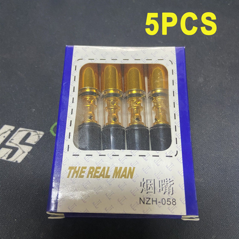 NZH-058 5PCS/Set Personal Ciga – Smoking & Vaping Accessories Bewertung und Preis