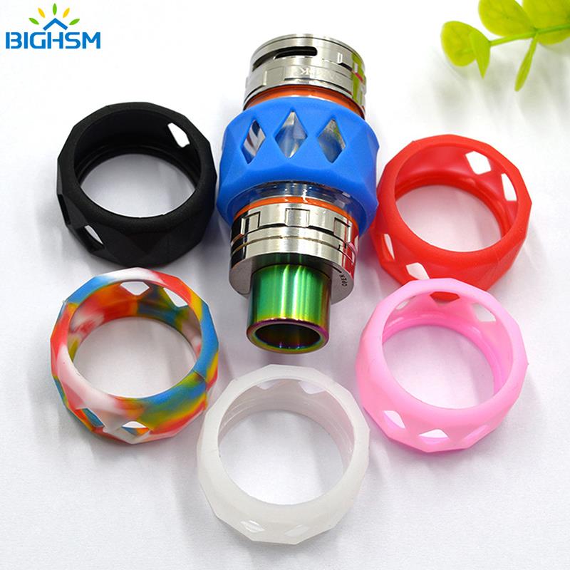 Bubble Glass Tube Protective C – Vape Band Silicone Bewertung und Preis