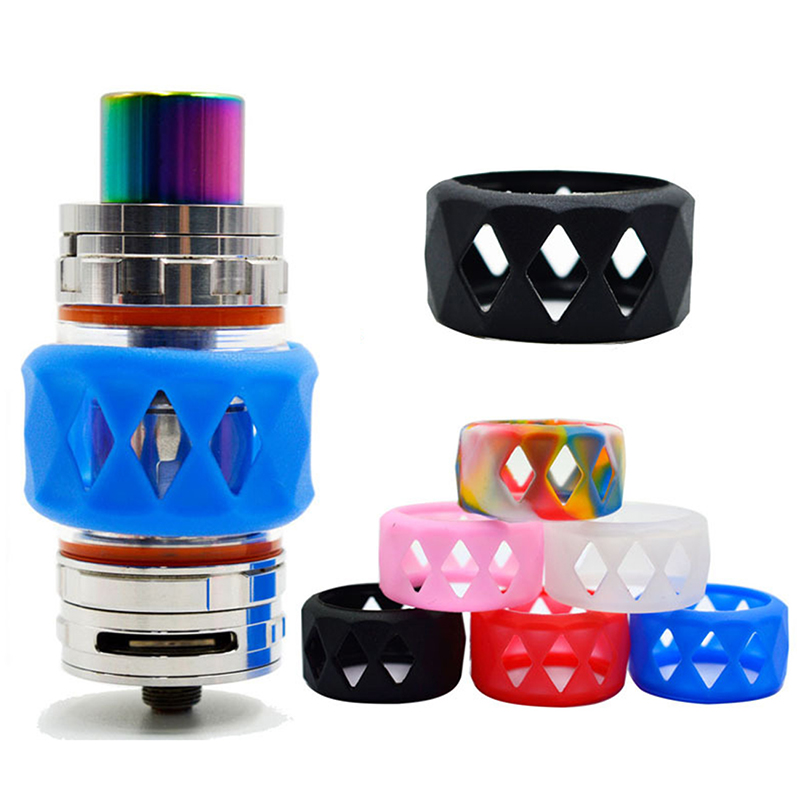 Bubble Glass Tube Protective C – Vape Band Silicone Bewertung und Preis