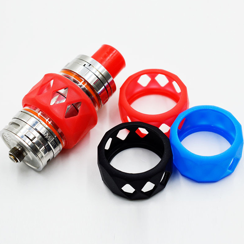 Bubble Glass Tube Protective C – Vape Band Silicone Bewertung und Preis