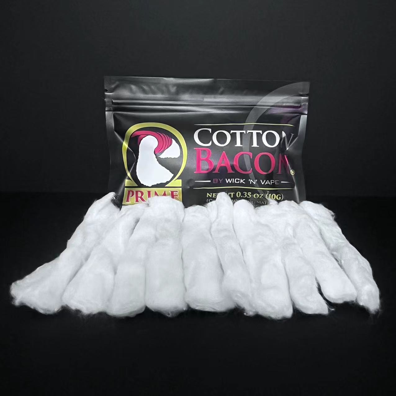 10/5/3Packs Home DIY Natural C – Cotton Wick Organic Bewertung und Preis