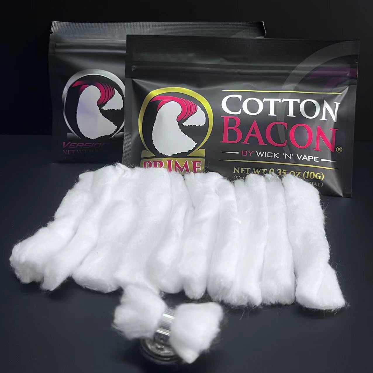 10/5/3Packs Home DIY Natural C – Cotton Wick Organic Bewertung und Preis
