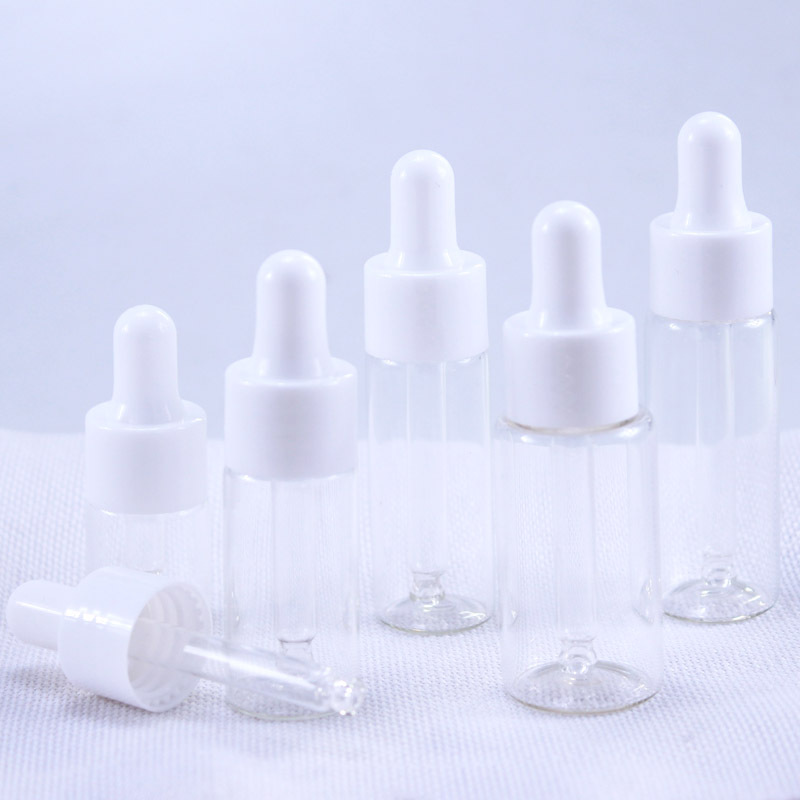 50pcs/lot 5ml 10ml 15ml 20ml c – Juice Bottle Dropper Bewertung und Preis