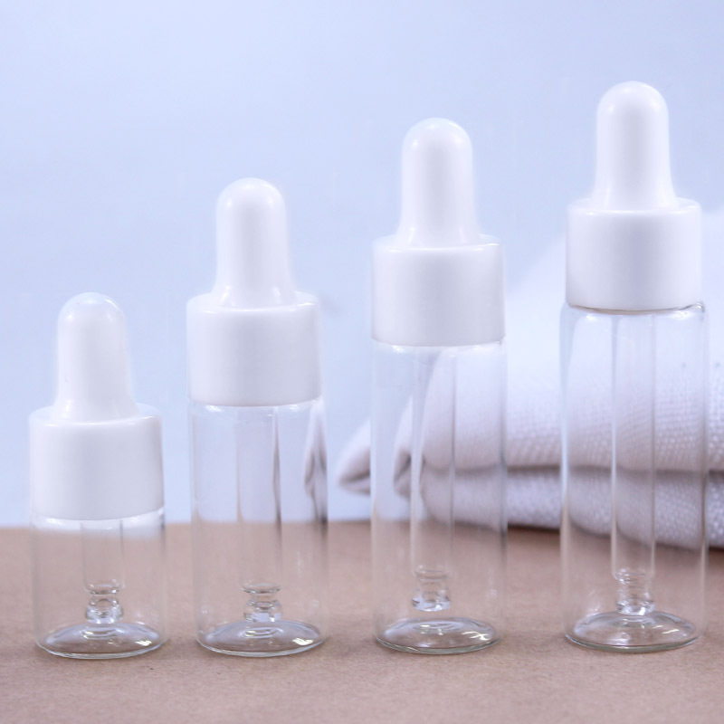 50pcs/lot 5ml 10ml 15ml 20ml c – Juice Bottle Dropper Bewertung und Preis