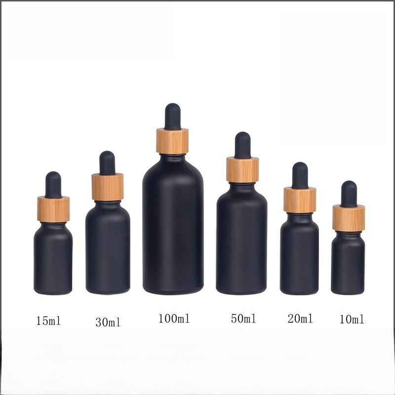 2/5/10pcs 5/10/15/20/30/50/100 – Juice Bottle Dropper Bewertung und Preis