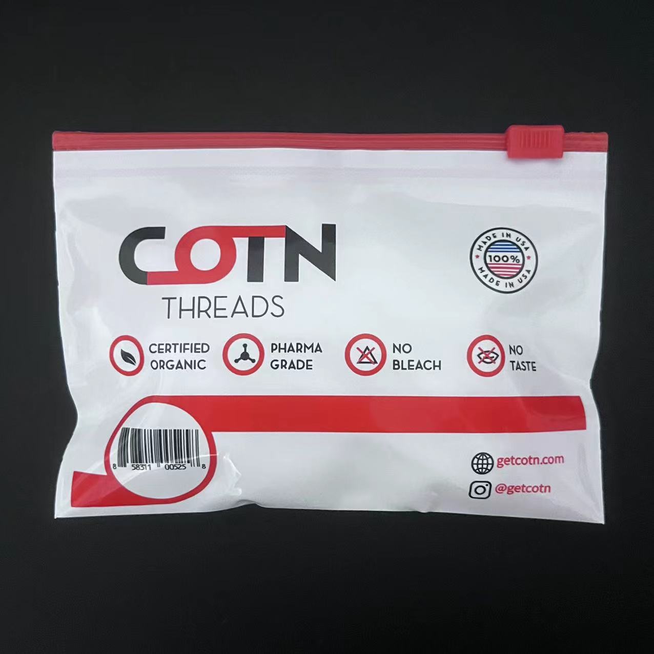 100PCS/60PCS/20PCS Cotn Wick C – Cotton Wick Organic Bewertung und Preis