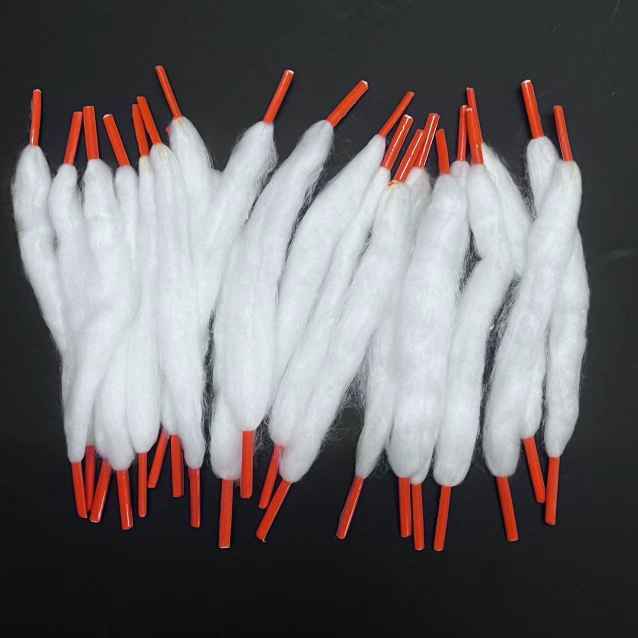 100PCS/60PCS/20PCS Cotn Wick C – Cotton Wick Organic Bewertung und Preis
