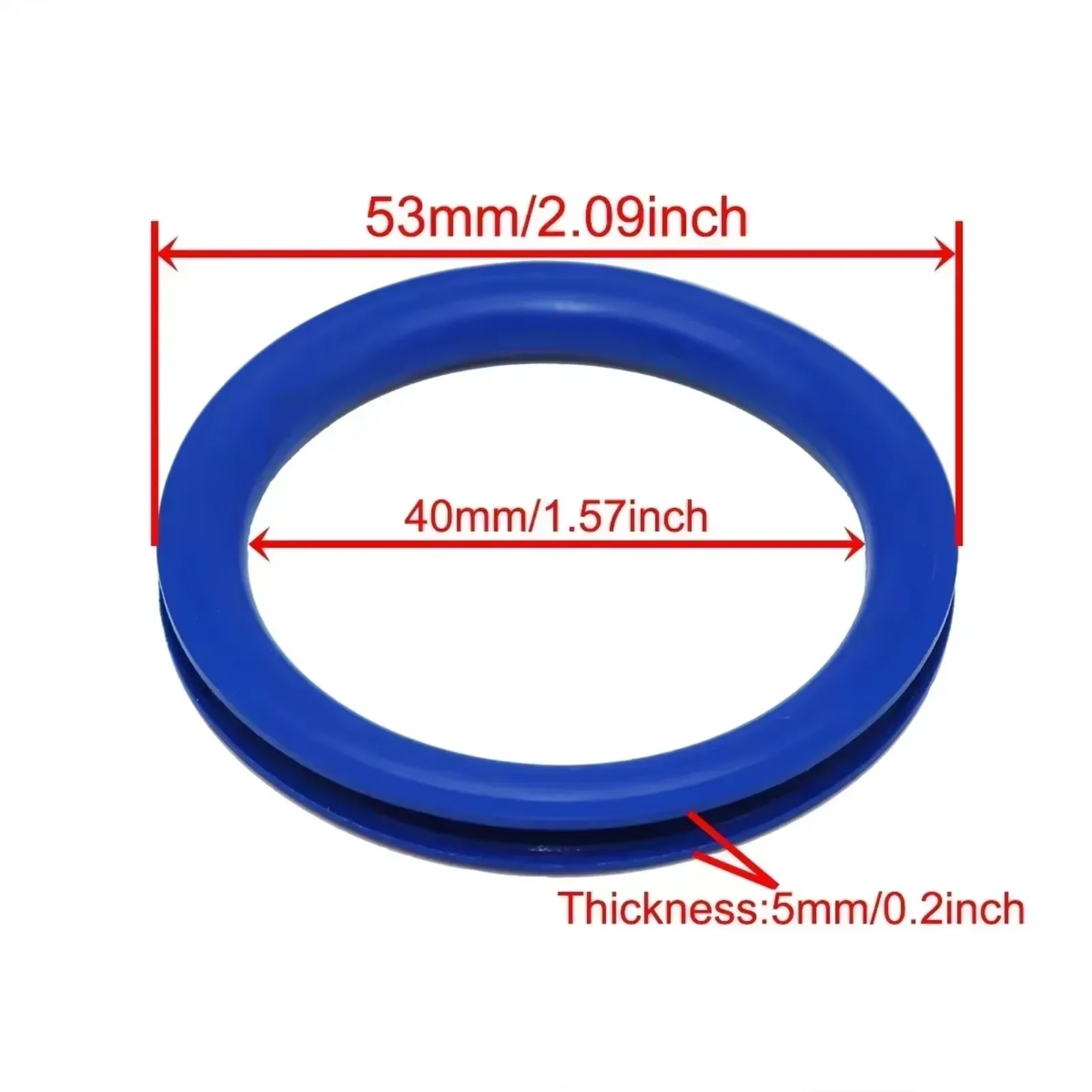 Tank Cap Seal Tank Cover Neck  – Tank O-Ring Seal Bewertung und Preis