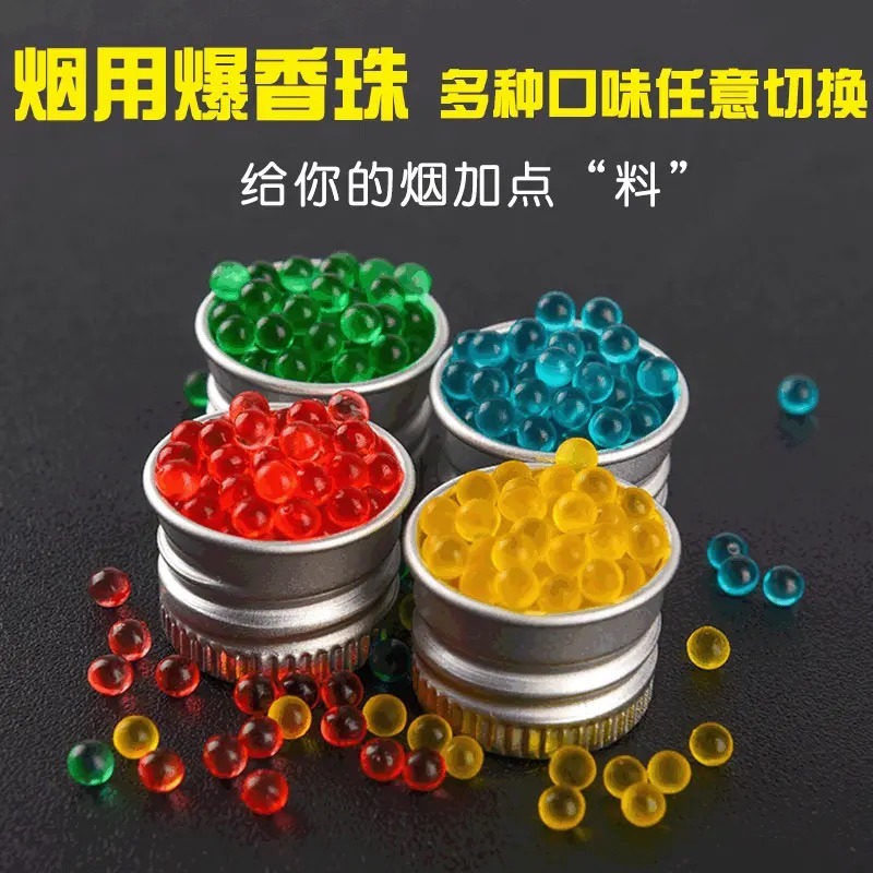 1000PCS Mixed Fruit Flavours M – Smoking & Vaping Accessories Bewertung und Preis