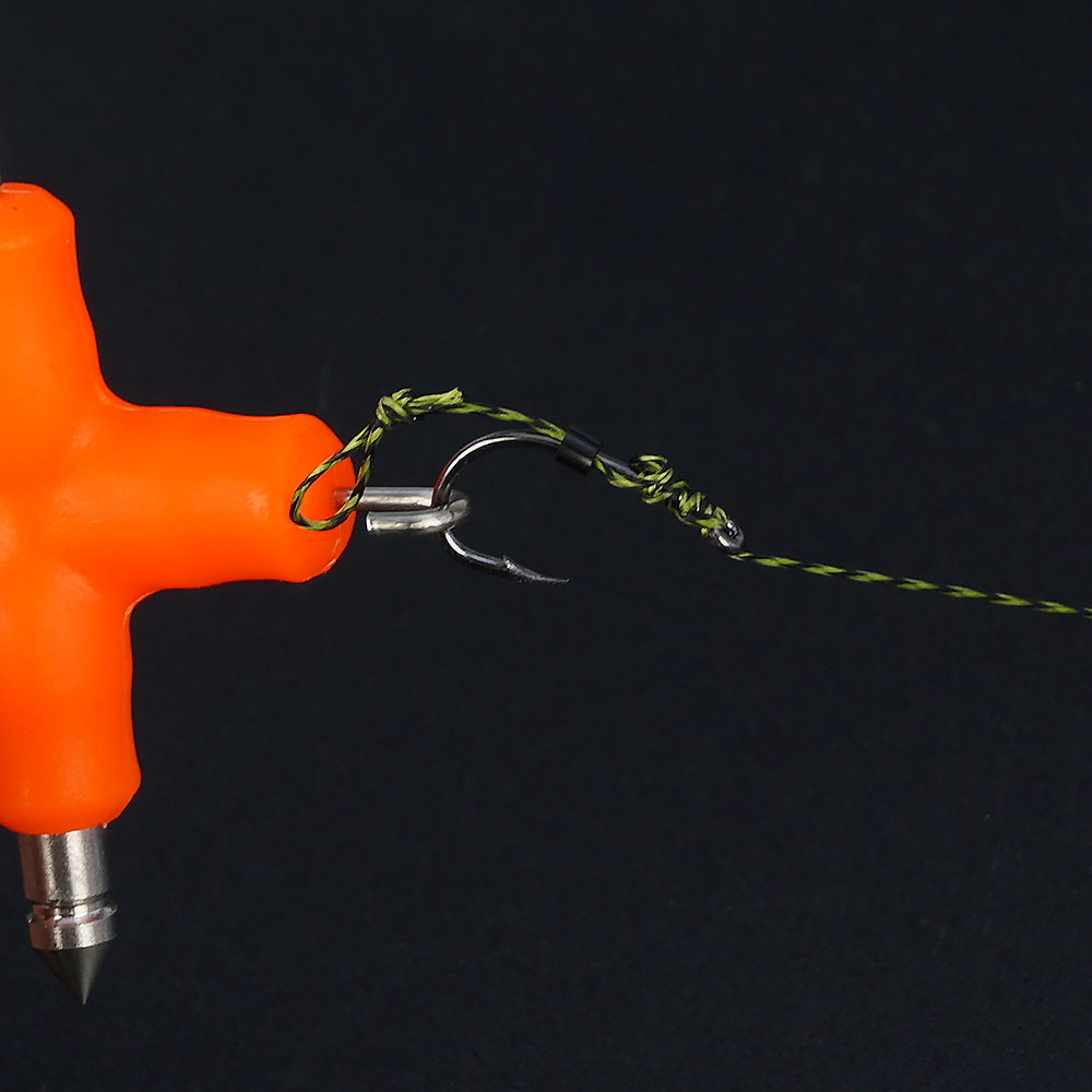 4 in 1 Carp Fishing Coated Bra – Mesh Coil Strip Bewertung und Preis
