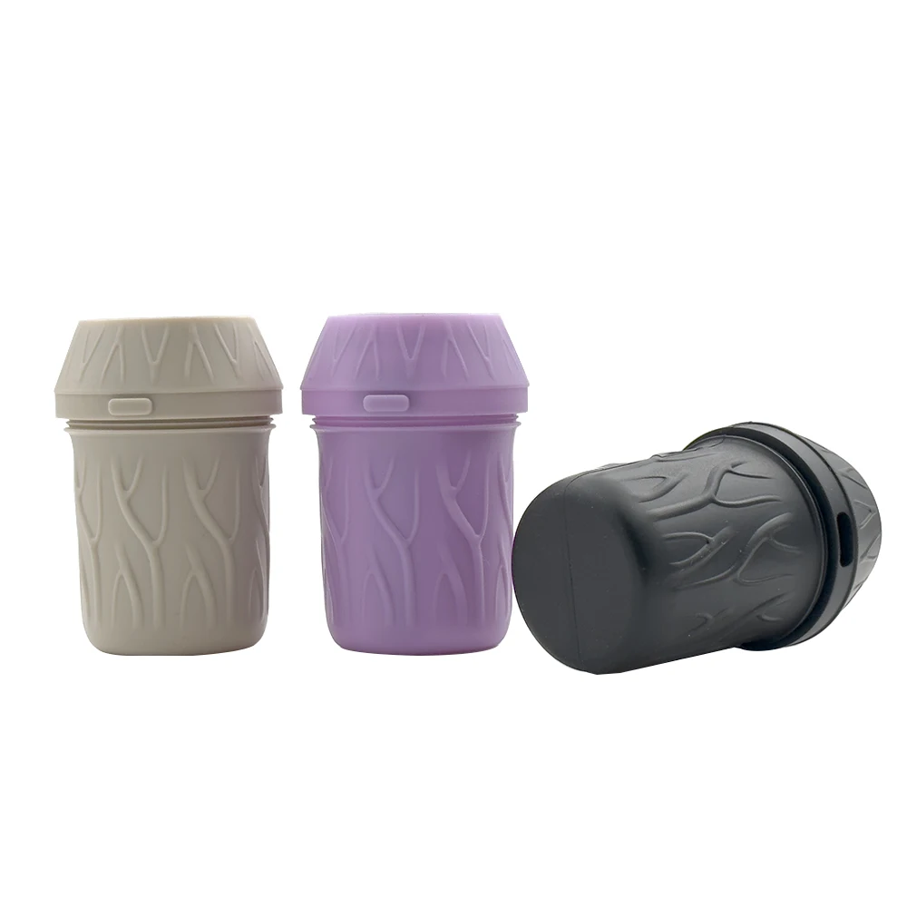 Silicone Case Protection Cover – Vape Band Silicone Bewertung und Preis