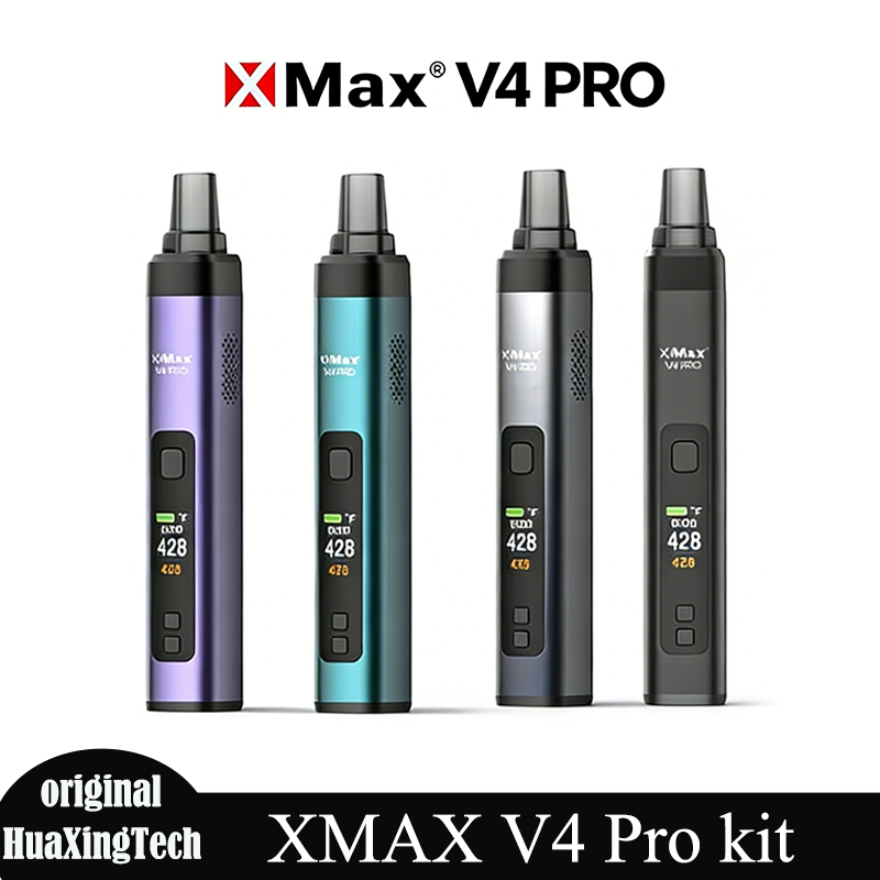 NEW Original XMAX V4 Pro 2-in- – Vape Battery 18650 Bewertung und Preis