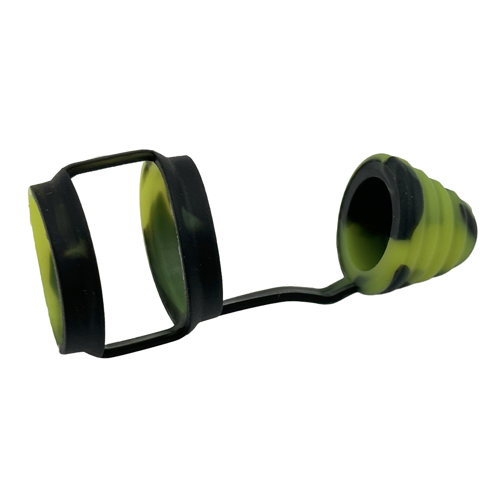 810 Silicone Rubber Band Fat B – Vape Band Silicone Bewertung und Preis