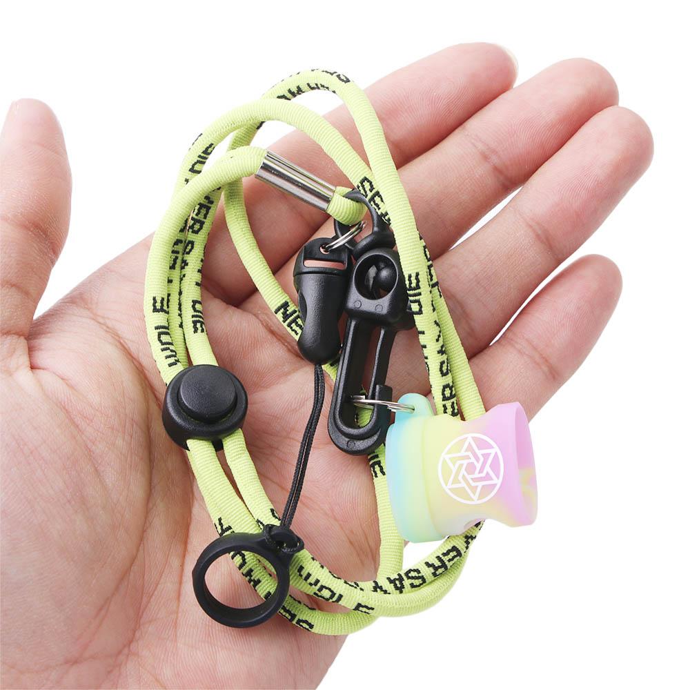 Universal Eicg Accessories Ant – Vape Band Silicone Bewertung und Preis