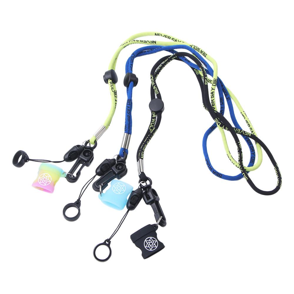 Universal Eicg Accessories Ant – Vape Band Silicone Bewertung und Preis