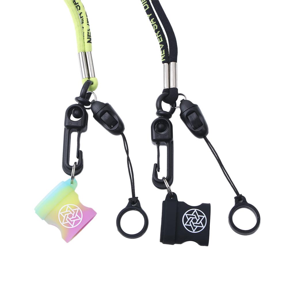 Universal Eicg Accessories Ant – Vape Band Silicone Bewertung und Preis