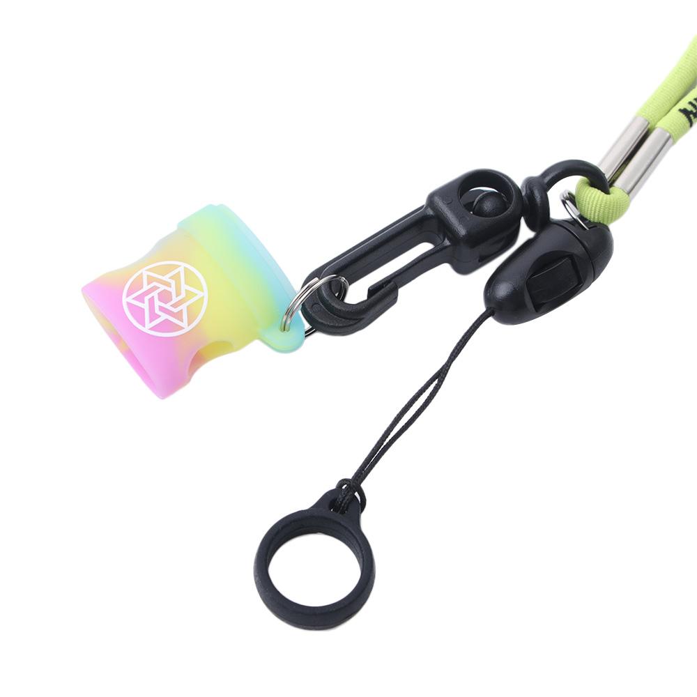 Universal Eicg Accessories Ant – Vape Band Silicone Bewertung und Preis