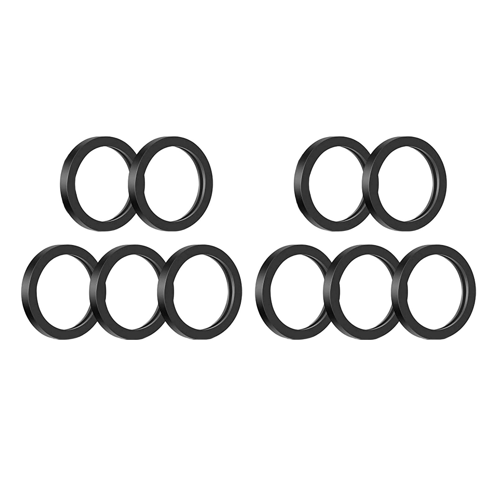 10 Pack Fuel Tank Nozzle Seals – Tank O-Ring Seal Bewertung und Preis