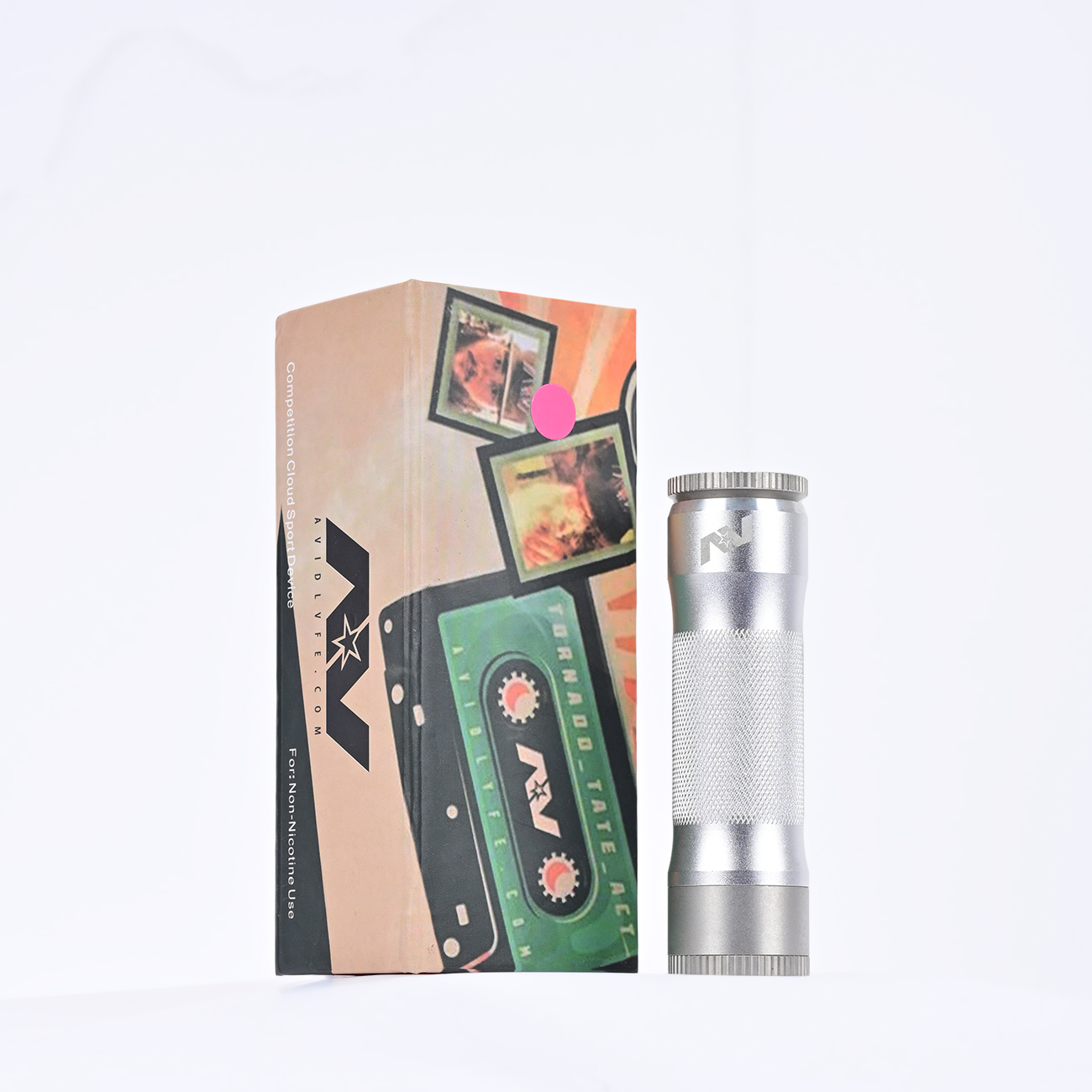 wolfcoolvape Style Avid Lyfe v – Vape Battery 18650 Bewertung und Preis