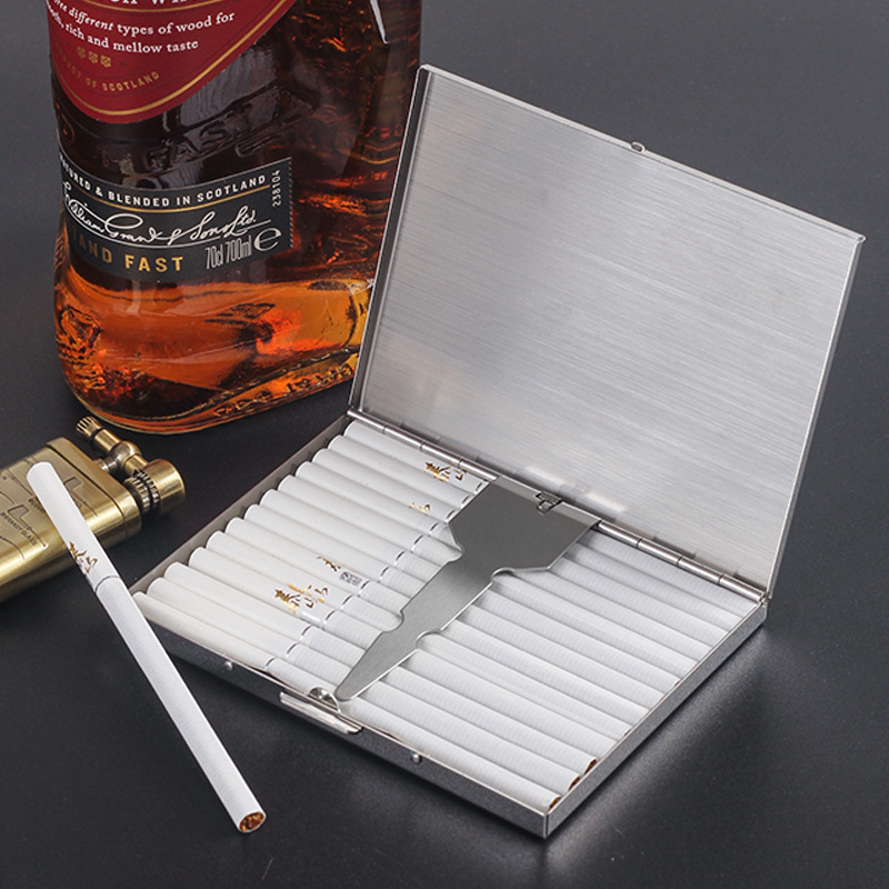 Stainless steel extended Styli – Smoking & Vaping Accessories Bewertung und Preis
