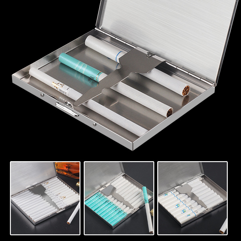 Stainless steel extended Styli – Smoking & Vaping Accessories Bewertung und Preis