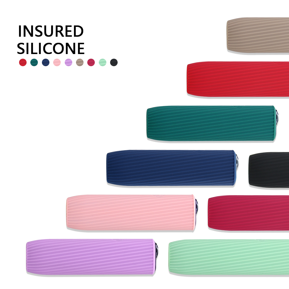 Silicone case is suitable for  – Vape Band Silicone Bewertung und Preis