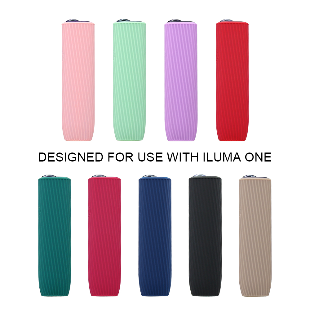 Silicone case is suitable for  – Vape Band Silicone Bewertung und Preis