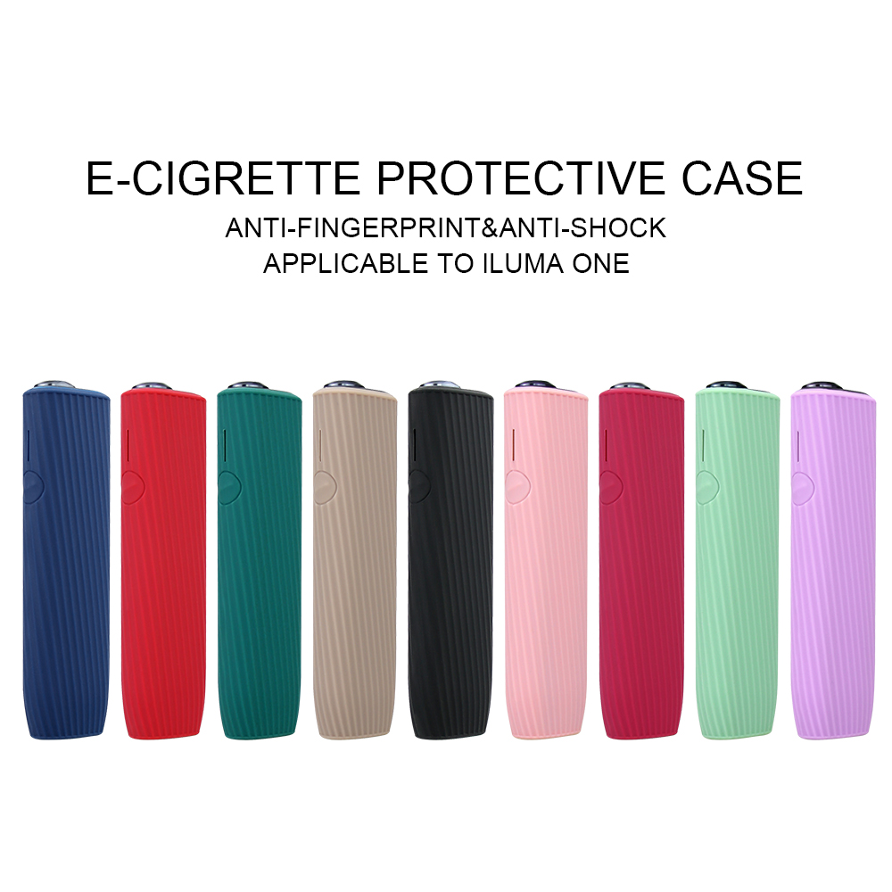 Silicone case is suitable for  – Vape Band Silicone Bewertung und Preis