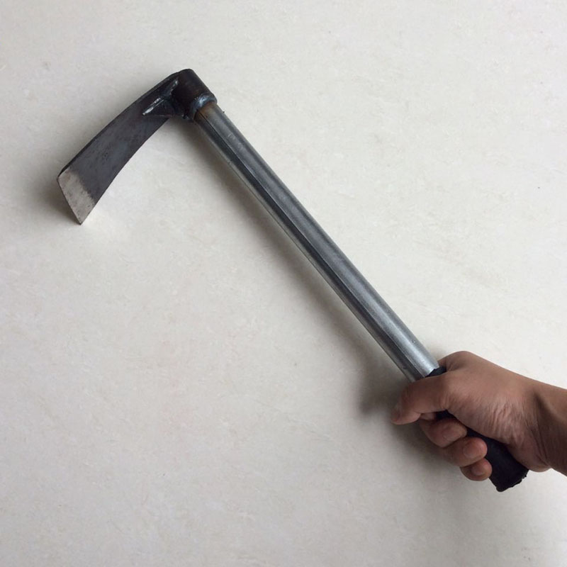 60cm Steel Pipe Handle Small H – Weed Vaping Accessories Bewertung und Preis