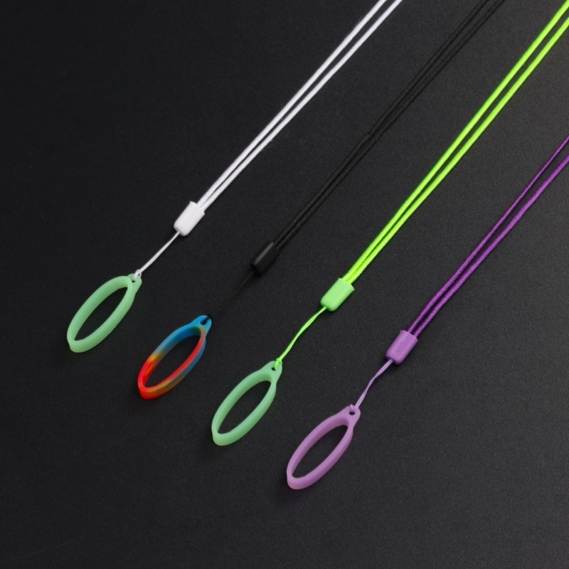 Multi-Color E-cigarette Lanyar – Vape Band Silicone Bewertung und Preis