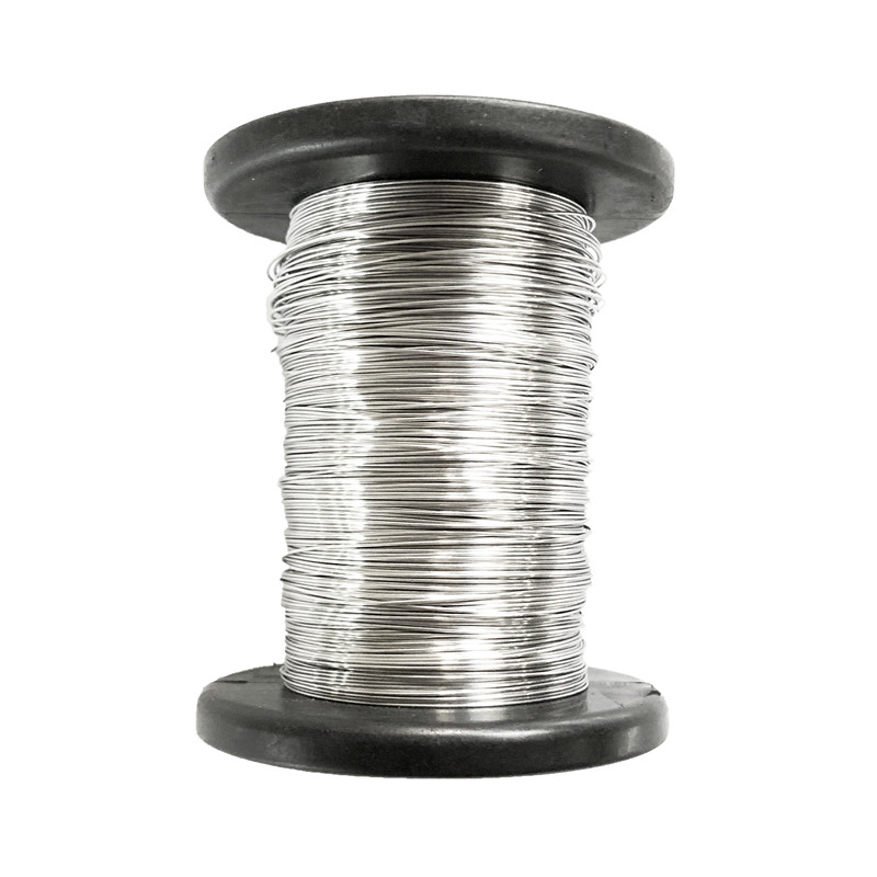 100m/lot 0.1mm 0.2mm 0.3mm 0.4 – Stainless Wire Ss316 Bewertung und Preis