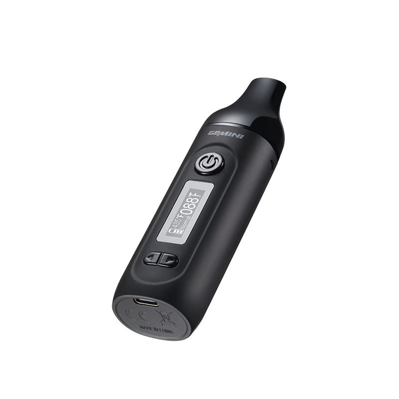 2025 Anix Gemini Pro Dry Herb  – Vape Battery 18650 Bewertung und Preis