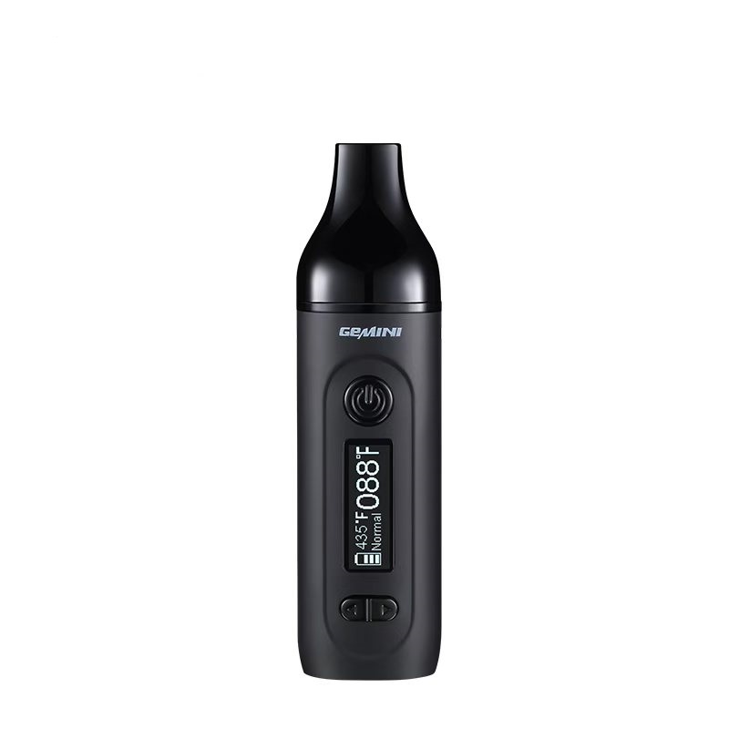 2025 Anix Gemini Pro Dry Herb  – Vape Battery 18650 Bewertung und Preis