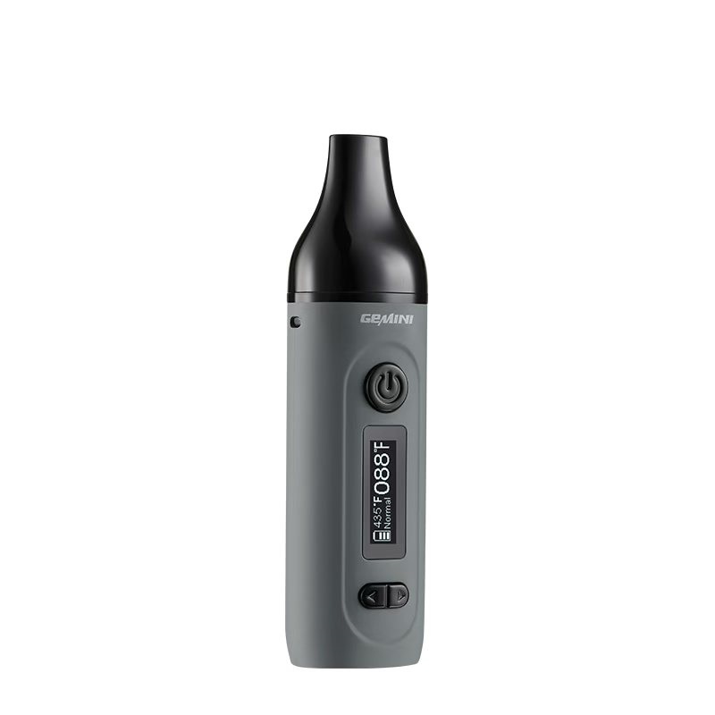2025 Anix Gemini Pro Dry Herb  – Vape Battery 18650 Bewertung und Preis