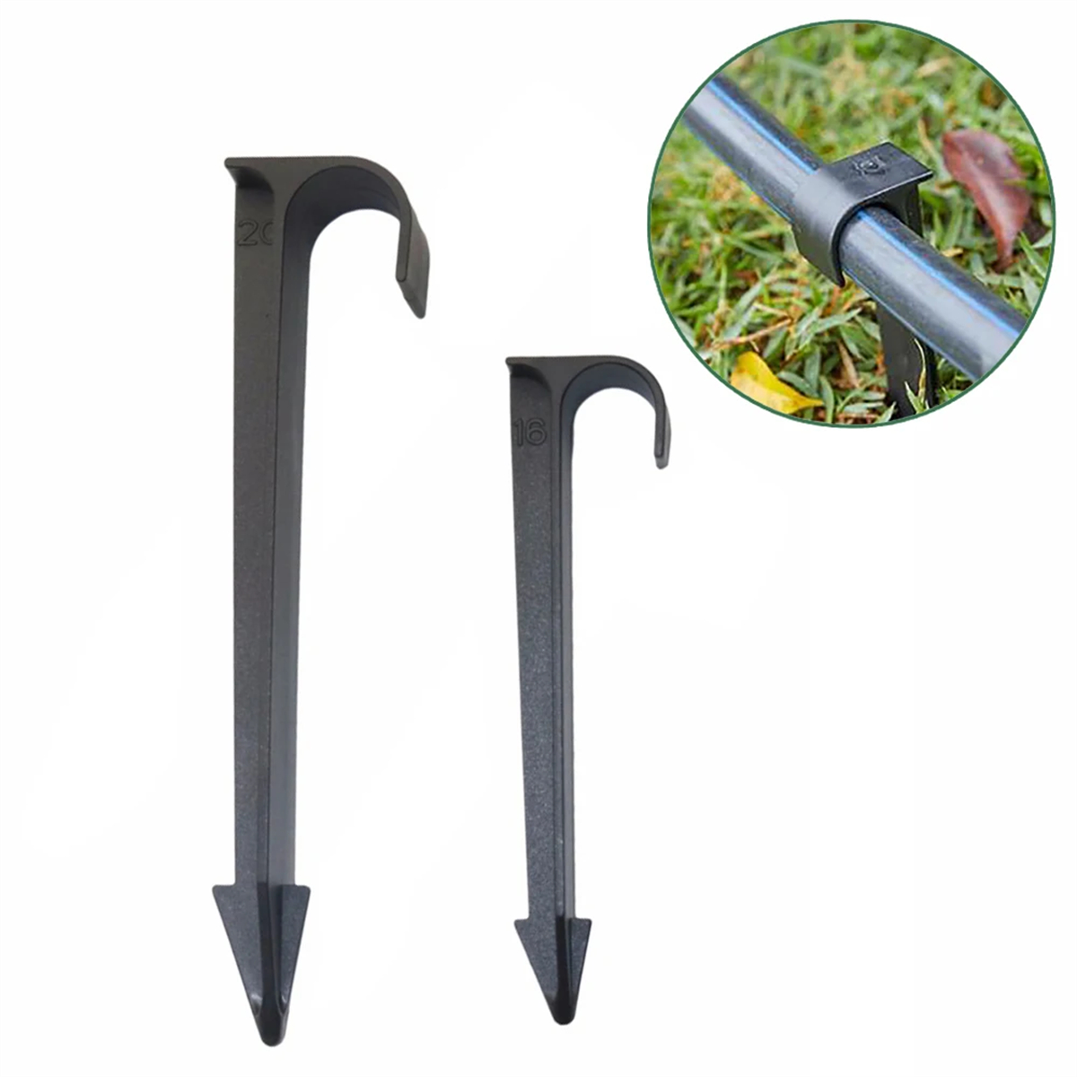 Hose Bracket U-Shape Weedproof – Weed Vaping Accessories Bewertung und Preis