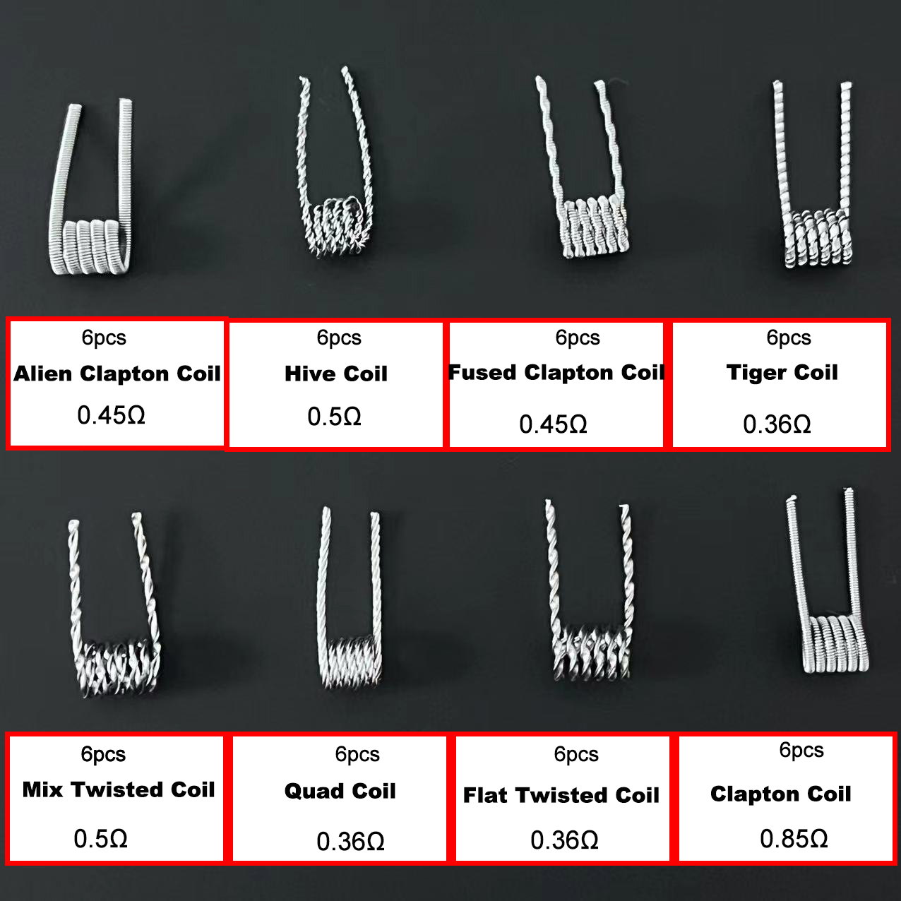 Tool Kit Bag Ceramics Tweezers – Clapton Wire Pre Built Bewertung und Preis