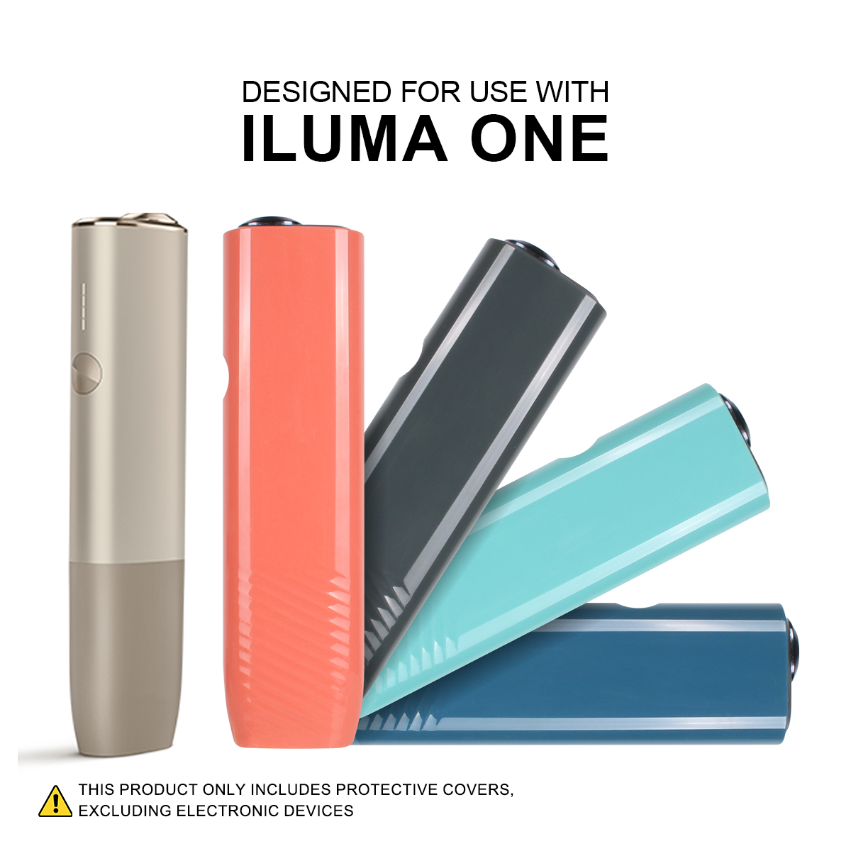 Silicone case is suitable for  – Vape Band Silicone Bewertung und Preis