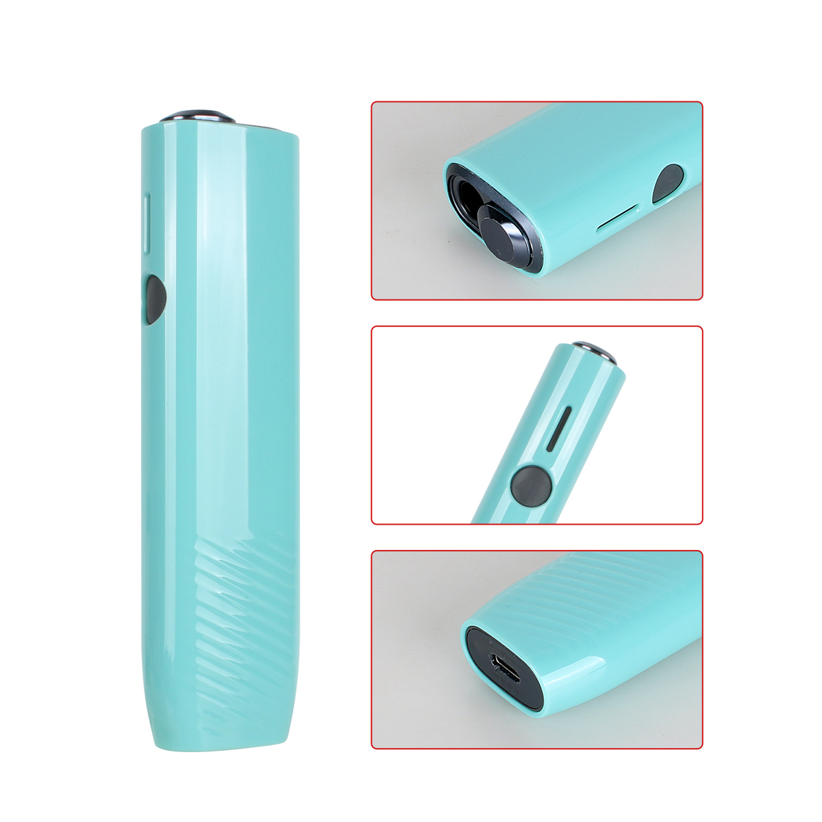Silicone case is suitable for  – Vape Band Silicone Bewertung und Preis